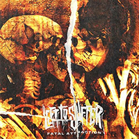 Left to Suffer - Fatal Attraction (Single)