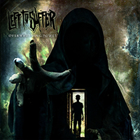 Left to Suffer - Overwhelming Power (Single)