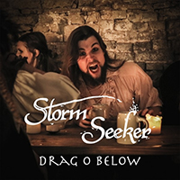 Storm Seeker - Drag O Below (Single)