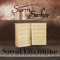 Storm Seeker - Naval Hitchhike (Single)