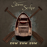 Storm Seeker - Row row row (Single)