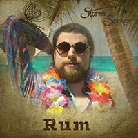 Storm Seeker - Rum (Single)
