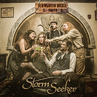 Storm Seeker - Deathwatch Beetle Party (feat. Mr. Hurley & Die Pulveraffen) (Single)