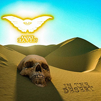 Saint Raven - In The Desert (Single)