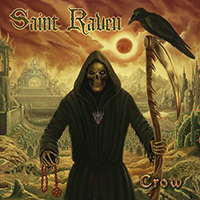 Saint Raven - Crow (EP)