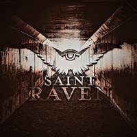Saint Raven - Despondency (Single)