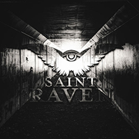 Saint Raven - The Unknown (Single)