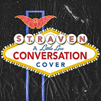 Saint Raven - A Little Less Conversation (Single)
