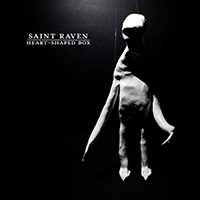 Saint Raven - Heart-Shaped Box (Single)