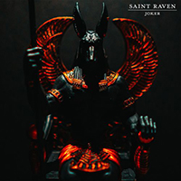Saint Raven - Joker (Single)