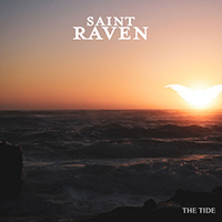 Saint Raven - The Tide (Single)