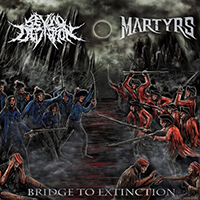 Beyond Deviation - Bridge To Extinction (Single)