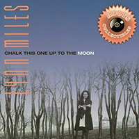 Miles, Lynn - Chalk This One up to the Moon