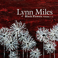 Miles, Lynn - Black Flowers Vol 1