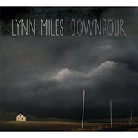 Miles, Lynn - Downpour