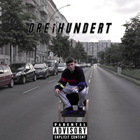 Kasimir1441 - Dreihundert (Single)