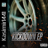 Kasimir1441 - Kickdown (EP)
