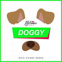 Katja Krasavice - Doggy (Eric Chase Remix) (Single)