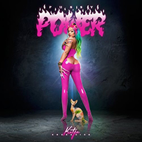 Katja Krasavice - Pussy Power (Single)