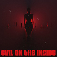 Masked Wolf - Evil On The Inside (feat. iiiConic) (Single)
