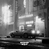 Masked Wolf - Night Rider (Single)