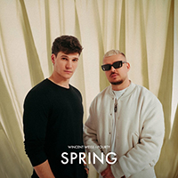 Wincent Weiss - Spring (feat. FOURTY)