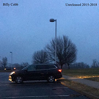 Cobb, Billy  - Unreleased 2015-2018