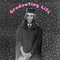 Cobb, Billy  - Graduating Life (EP)