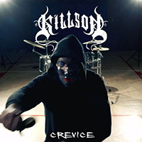 Killson - Crevice (Single)