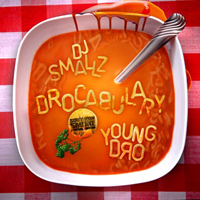 Young Dro - Drocabulary (mixtape)