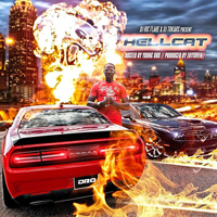 Young Dro - Hell Cat (mixtape)