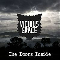 Vicious Grace - The Doors Inside (EP)