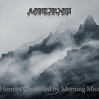 Kortirion - Horrors Concealed By Morning Mist