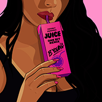 B Young - Juice (One Bit Remix) (Single)