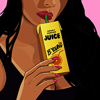 B Young - Juice (Single)