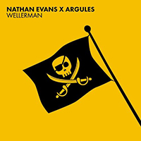 Evans, Nathan - Wellerman (Sea Shanty / Nathan Evans x ARGULES) (Single)