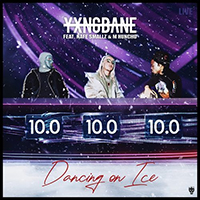 Yxng Bane - Dancing On Ice (feat. Nafe Smallz & M Huncho)