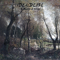 Deadlife (SWE) - A Moment of Silence (EP)
