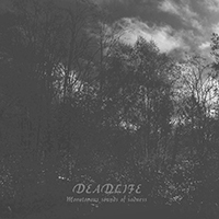 Deadlife (SWE) - Monotonous Sounds Of Sadness
