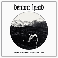Demon Head - Demon Head / Winterland (Single)