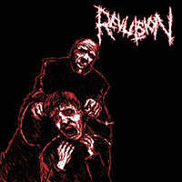 Revulsion (FIN) - Defiled (EP)