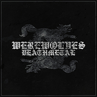 Werewolves - Deathmetal (EP)