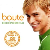 Carlos Baute - Baute (Special Edition)