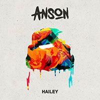 Anson - Hailey (Acoustic Single)