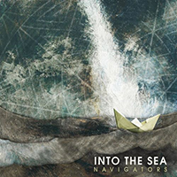 Into The Sea - Navigators (EP)