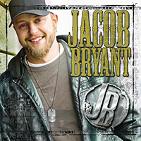 Bryant, Jacob - Jacob Bryant (EP)