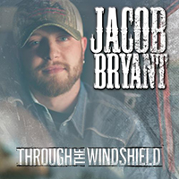 Bryant, Jacob - Through The Windshield (EP)