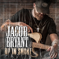 Bryant, Jacob - Up In Smoke (EP)