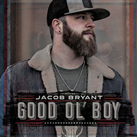 Bryant, Jacob - Good Ol' Boy (Single)