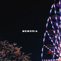 Somewhere, Jimi - Memoria (EP)